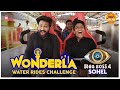 #Challenge31 | #Wonderla Water Rides Full Video | Ft.@Syed Sohel Official  | Hey Chotu |Chai Bisket