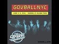 Clampdown The Clash Cover Governors Ball 2016