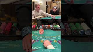 Down bad to instant blackjack comeback 😮💨#toaster #blackjack