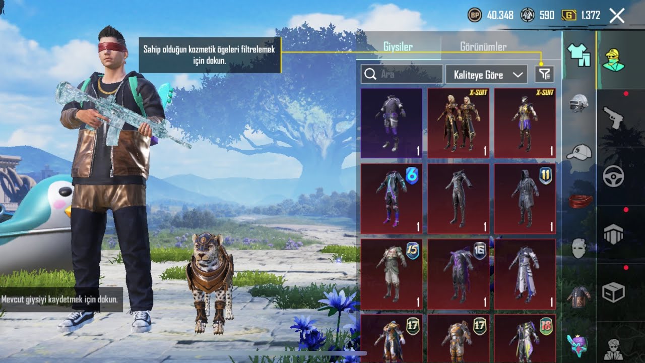 +80 DESTANSI NADİR ⚡️