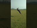Round off backflip #short
