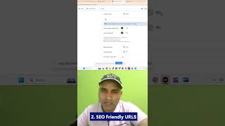 Joomla 5 Post Installation Settings Part 3 ⚙️ (Final Must-Do Setup!) #shorts  #joomla5
