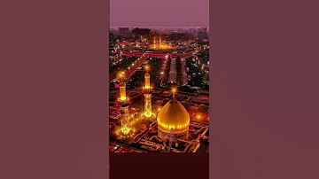 هر شب میخونم با شور و نوا کربلا می خوام ابوالفضل 