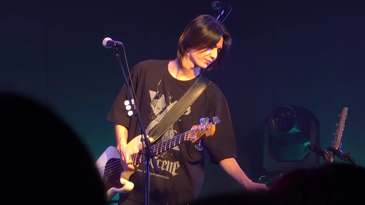 250110 Lost and Found | Xdinary Heroes 주연 | The New Xcene in 오사카