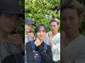 🍦何が好き〜?#rubychan #AiScReam #愛♡スクリ~ム! #KEIGO #Ray #S