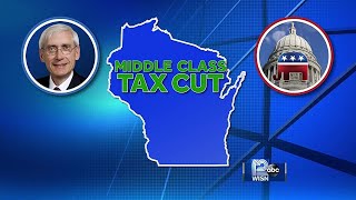 Evers Looks for Common Ground With GOP