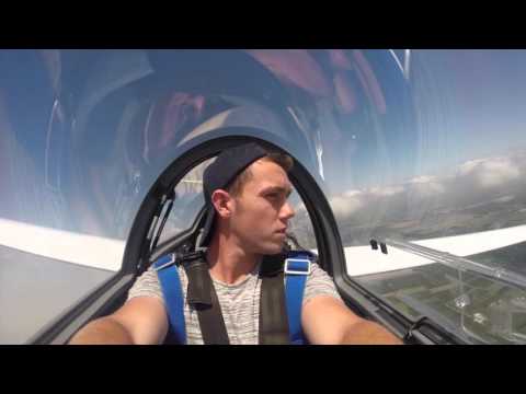 Go Glide - (Gliding Hawke's Bay)