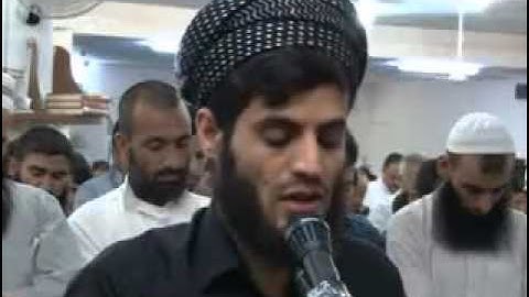 القرآن الكريم غذاء الروح ( صوت جميل)