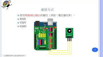 認識蜂鳴器 (A1 6 1 m) - 舊版本