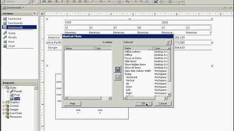 2 Hyperion Interactive Reporting 11 1 1 New Features Dashboa