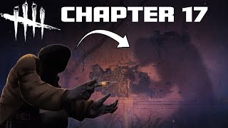 Everything We Know About Chapter 17 of Dead By Daylight