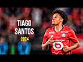 Tiago Santos 2024 The Perfect Full Back HD 