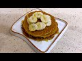 Cook with me Ep.3 | Wholewheat & Oats pancakes 🥞