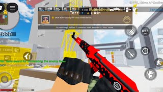 How to Play Counter Blox on Android iOS - Roblox CSGO Mobile screenshot 2