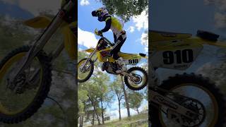 Are RM250 2-Strokes The Best?