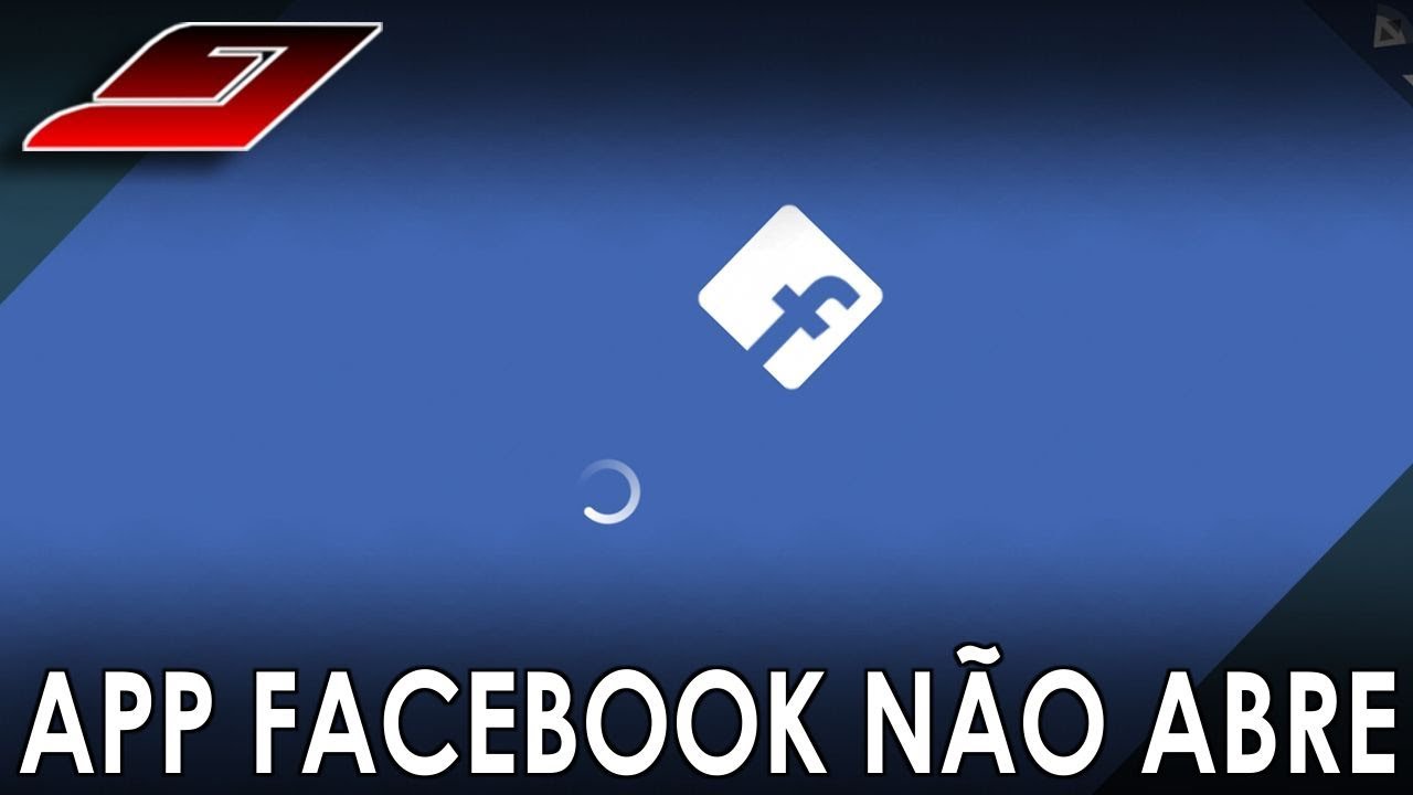 Não consegue entrar no Facebook? Saiba como resolver aqui!