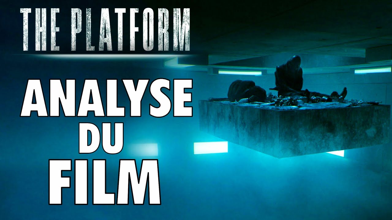 LA PLATEFORME ANALYSE et THEORIE ! YouTube
