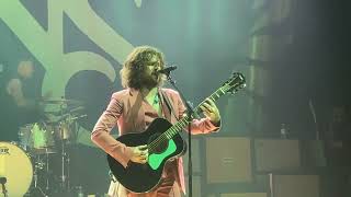Rival Sons - Darkside (live at the Worcester palladium 5-31-23)