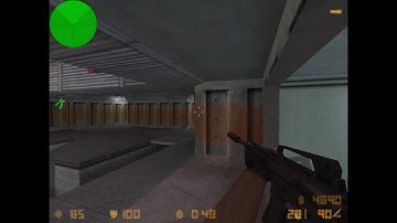 lurppis 1v3 vs Titans Dreamhack Winter 2009 POV