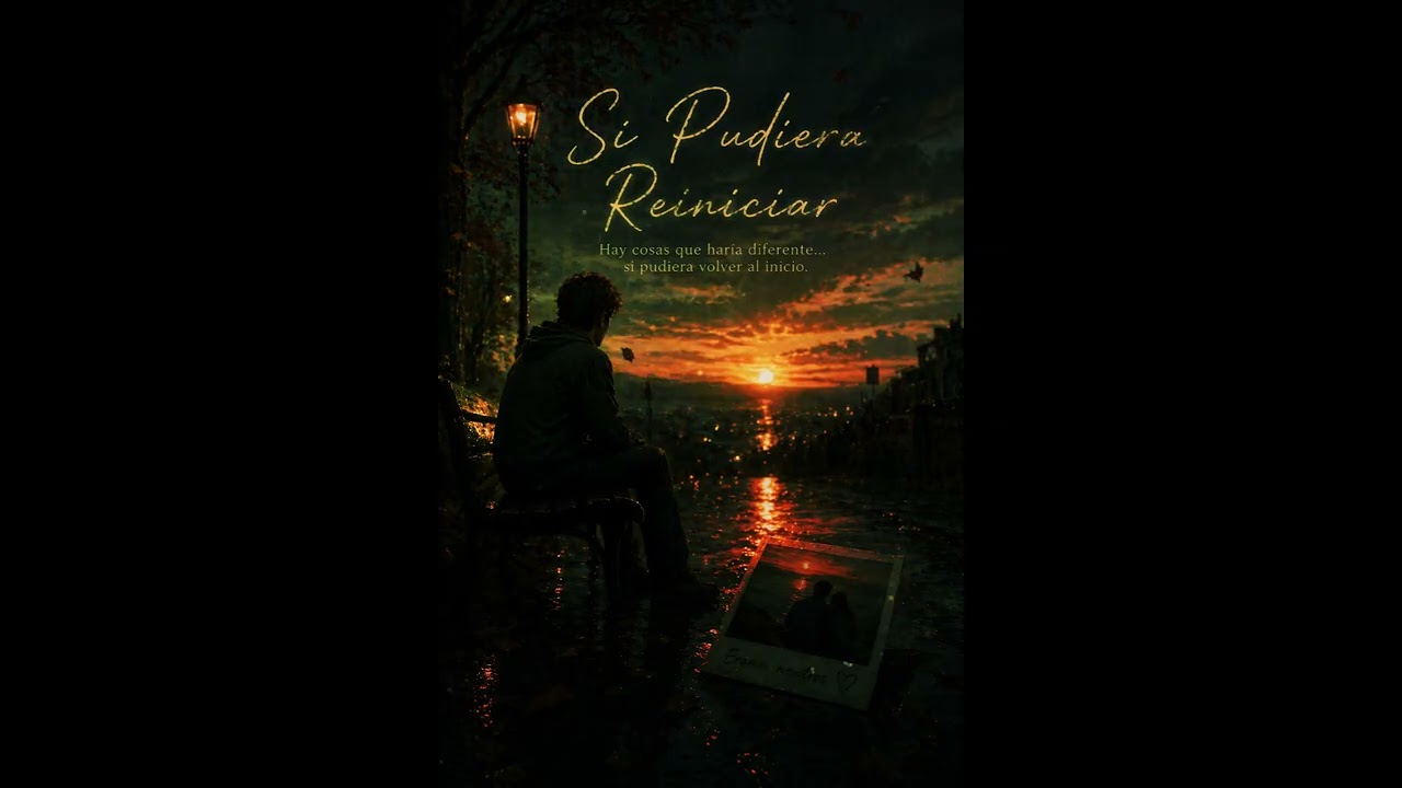 Si Pudiera Reiniciar | Solo Me Quedaría Un Ratito Más 💔