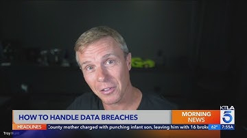 Got a data breach letter? Here