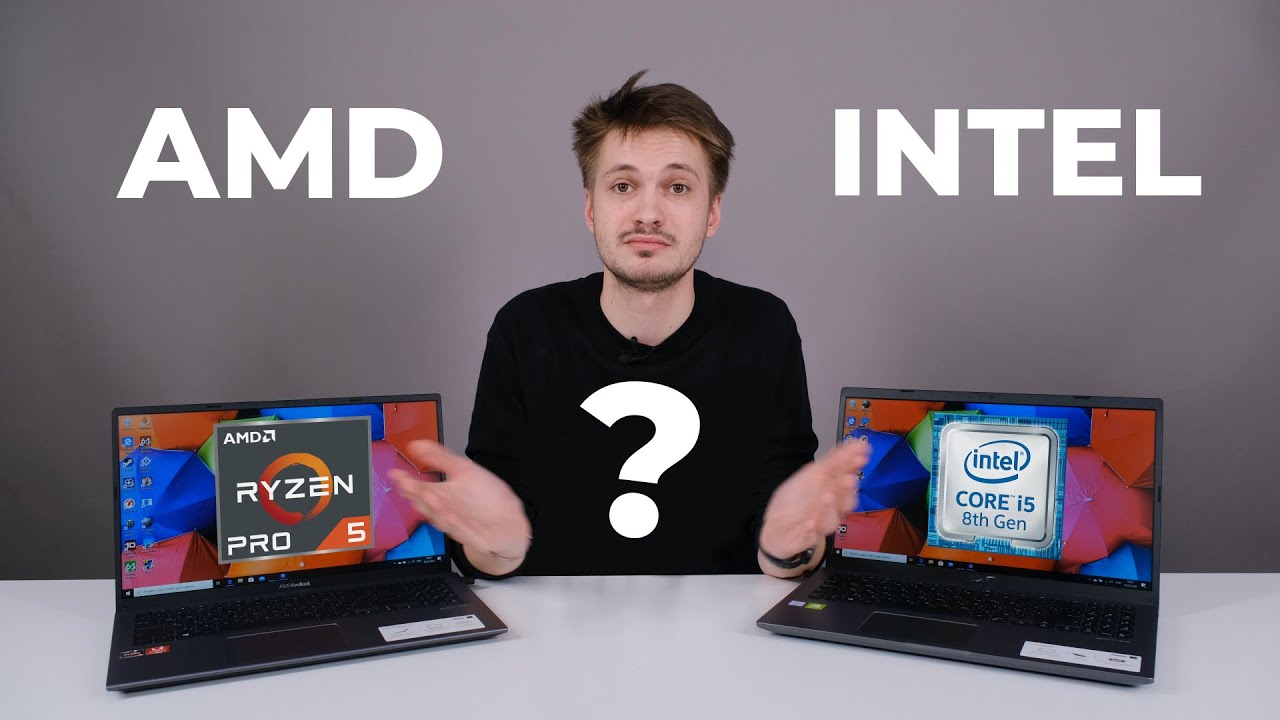 iCore 3 и iCore 5: выявление различий