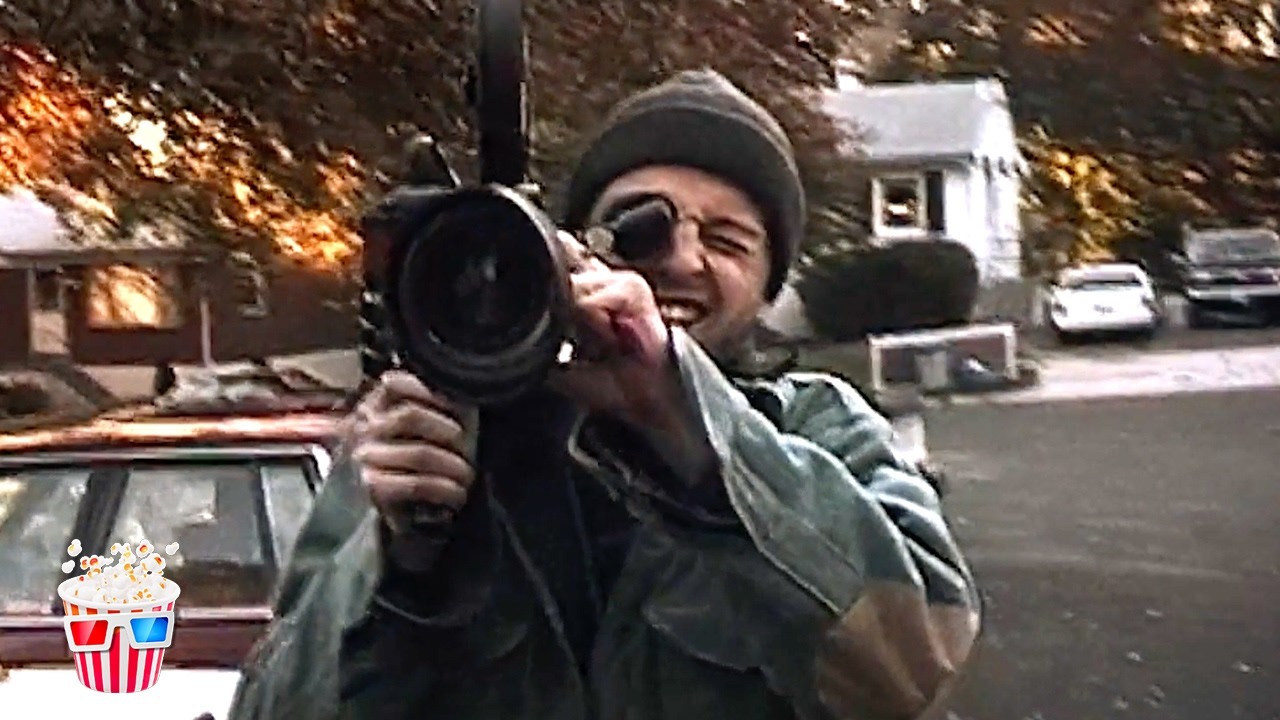 The Legend of the Blair Witch | The Blair Witch Project