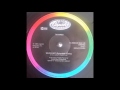 Tavares - Whodunit (Extended Remix) 1985