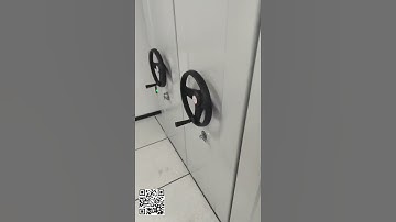 Why are Leran mobile shelves so popular