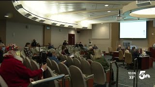 Two pueblo city councilmembers under fire