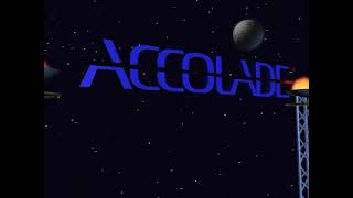 Accolade Animated Logo