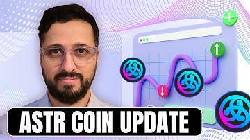 Massive ASTR Update , Astar’s Next Big Move Explained!