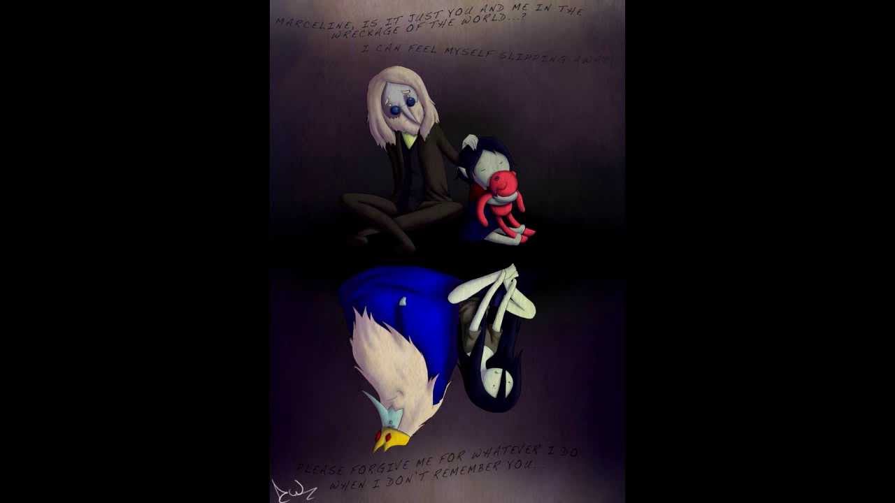 What Am I To You Adventure Time Lyrics