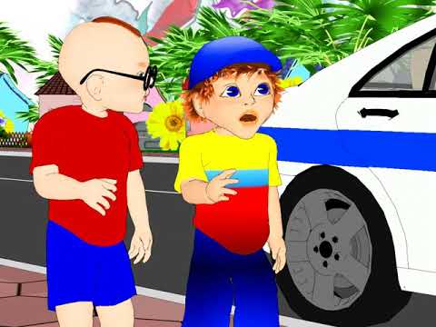 Дорога глазами водителей