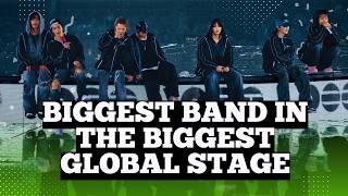 Celebrity 10 THINGS ABOUT BTS HEADLINING FIFA WORLD CUP YOU MAY NOT KNOW Wealth