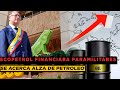 ESCÁNDALO COLOMBIA ECOPETROL FINANCIABA LA V¡0L3NC¡4/ VIENE ALZA DE PETRÓLEO