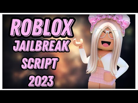 *NEW* JAILBREAK SCRIPT 2023 | PASTEBIN | INSTALL 2023