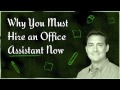 Why You Must Hire a Lawn Care Office Assistant