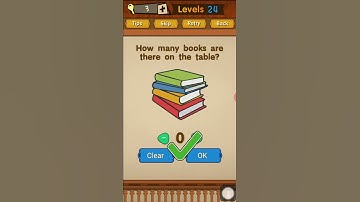 super brain level 24