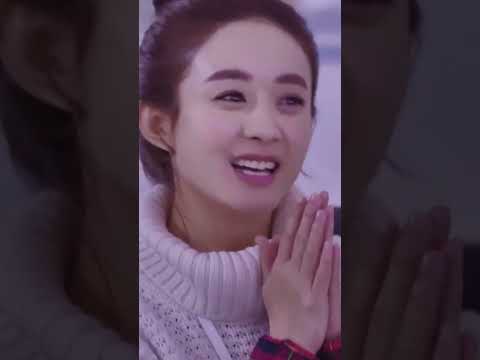 million love million like Zhao Liying chinese drama