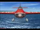 Extra 300S worst landing ever in fsx