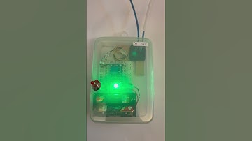 Piezo Pump system demostration