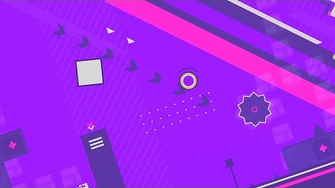 Daburu by xVico & Serinox | Geometry Dash 2.1