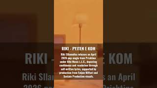 New Music Video Releases -  Apr 19, 2026 - Global Music (louder)