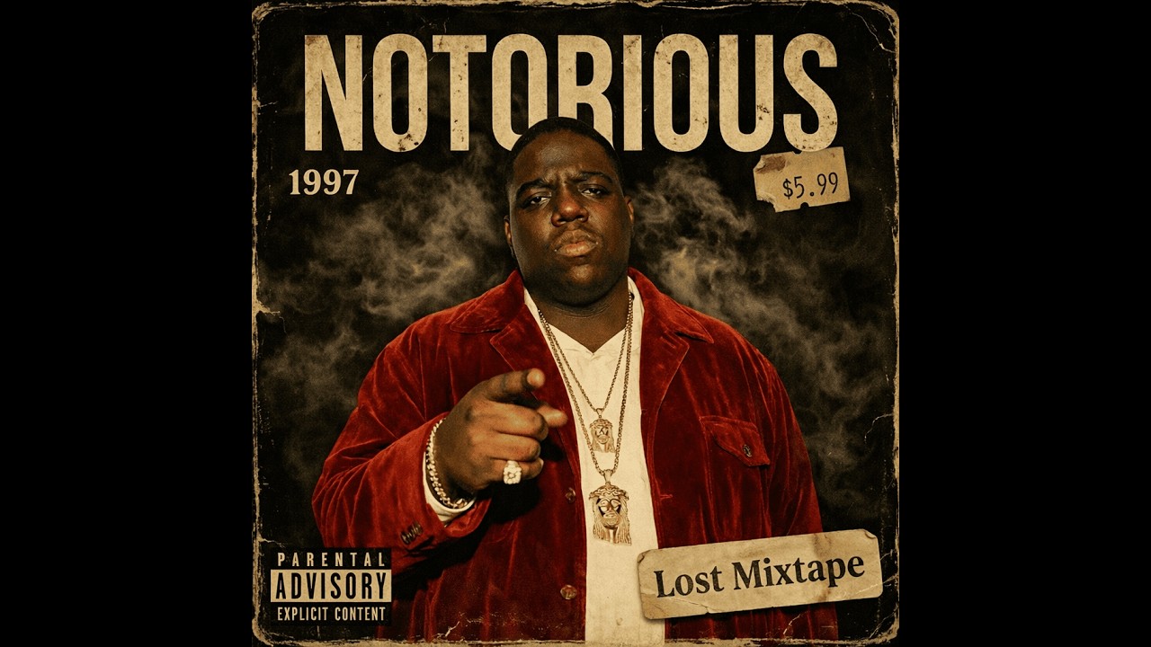 The Notorious B.I.G. – Ultimate 90s Hip-Hop Collection | Brooklyn Legend of the Golden Era