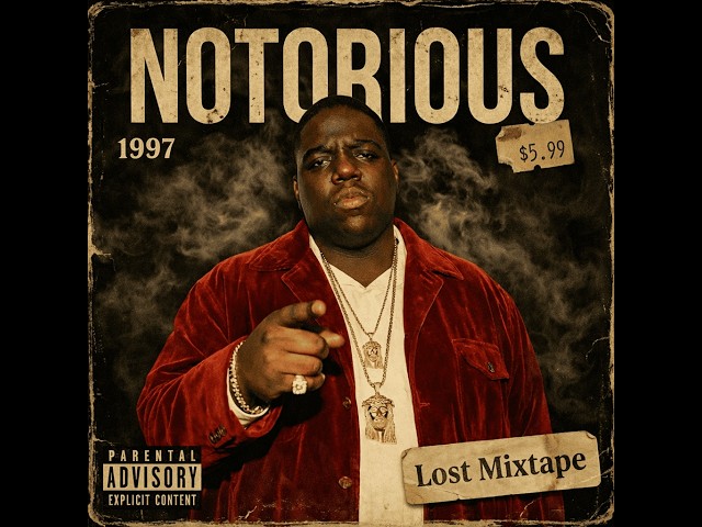 The Notorious B.I.G. – Ultimate 90s Hip-Hop Collection | Brooklyn