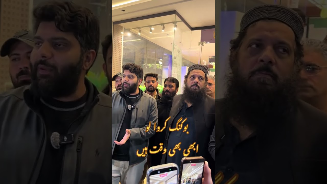 For the first time in the History of Pakistan ABS Developers Launch 50/50 Payment plan