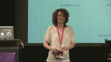 DConf 2017: Generic Lightweight DRuntime -- Lucia Cojocaru