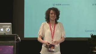 Information DConf 2017: Generic Lightweight DRuntime -- Lucia Cojocaru Update