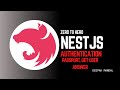 05 AUTHENTICATION |05.8 passport, get user answer |NestJS (Node.js)in Hindi by Deepak Mandal |